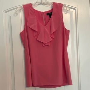 White House Black Market Layering Shell